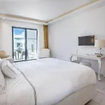 度假村 Diamond Deluxe - Adults Only &