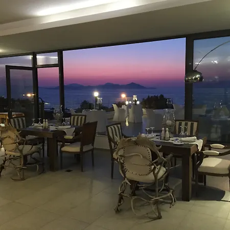 Resort Diamond Deluxe - Adults Only 5*