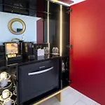 Diamond Deluxe - Adults Only & Station touristique Kos