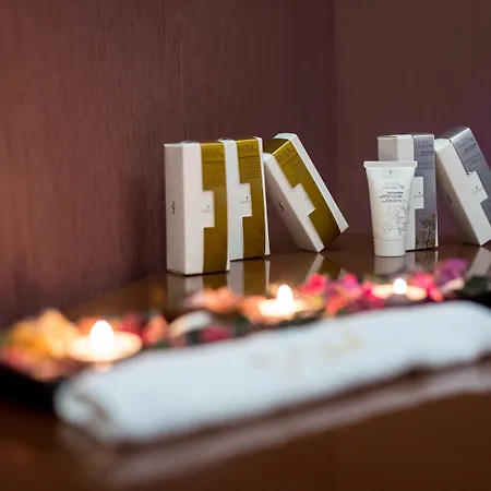 다이아몬드 디럭스 - 성인 전용 5* 코스 타운