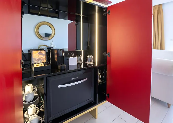 Diamond Deluxe - Adults Only & Resort İstanköy