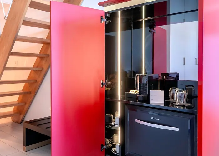 Diamond Deluxe - Adults Only & İstanköy