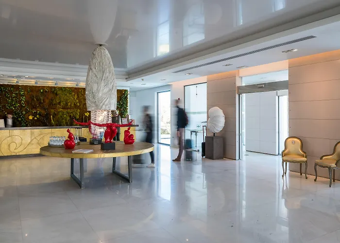 Diamond Deluxe - Adults Only & 5* İstanköy