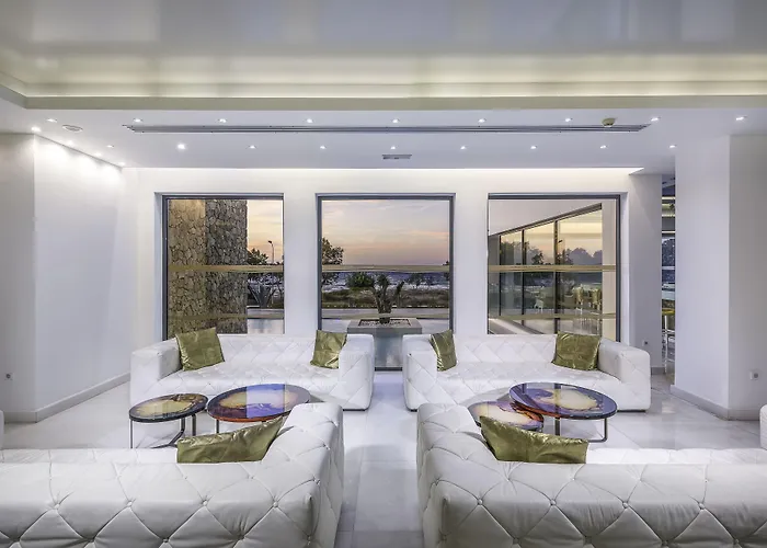 Diamond Deluxe - Adults Only & Resort