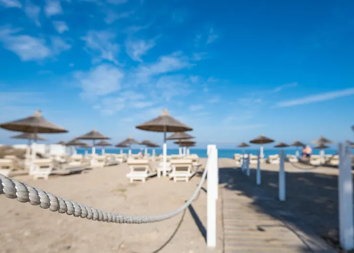 Resort Diamond Deluxe - Adults Only & İstanköy