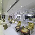 Diamond Deluxe - Adults Only & Resort İstanköy