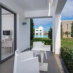 Resort Diamond Deluxe - Adults Only & Kos-Stadt