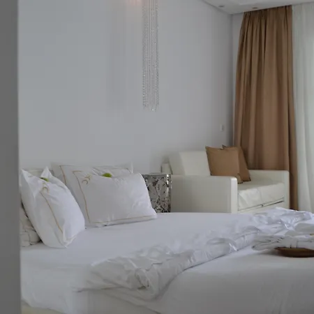 Diamond Deluxe - Adults Only Resort