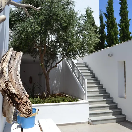 Diamond Deluxe - Adults Only Resort Kos Town