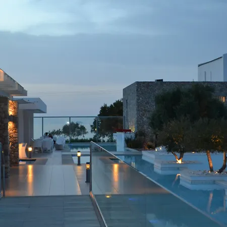 Diamond Deluxe - Adults Only Resort