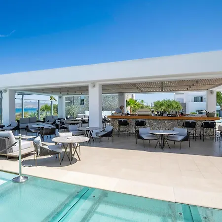 Resort Diamond Deluxe - Adults Only