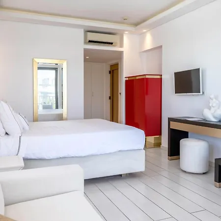 Diamond Deluxe - Adults Only & Resort 5*