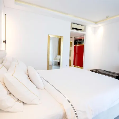 Diamond Deluxe - Adults Only Resort Kos Town