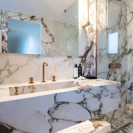 Diamond Deluxe - Adults Only 5* Kos Town