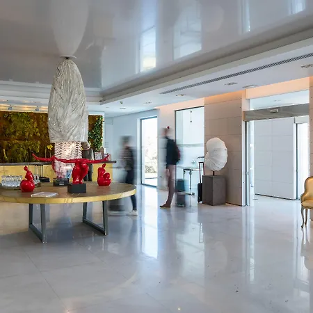 Diamond Deluxe - Adults Only 5* Kos Town