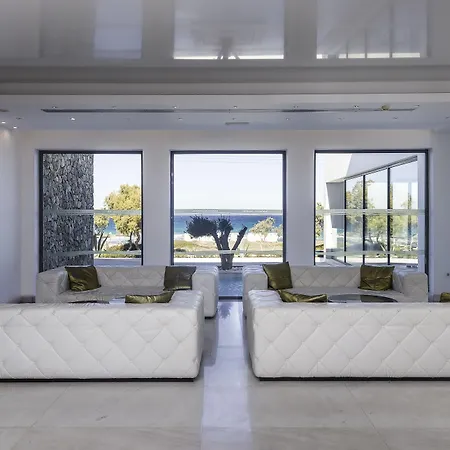 Resort Diamond Deluxe - Adults Only Kos Town