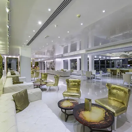 Diamond Deluxe - Adults Only Resort Kos Town