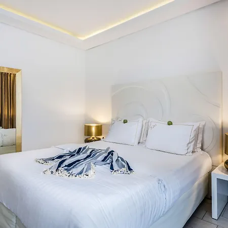 Diamond Deluxe - Adults Only Kos Town