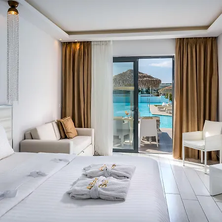 Diamond Deluxe - Adults Only Kos Town