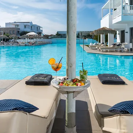Diamond Deluxe - Adults Only Resort Kos Town