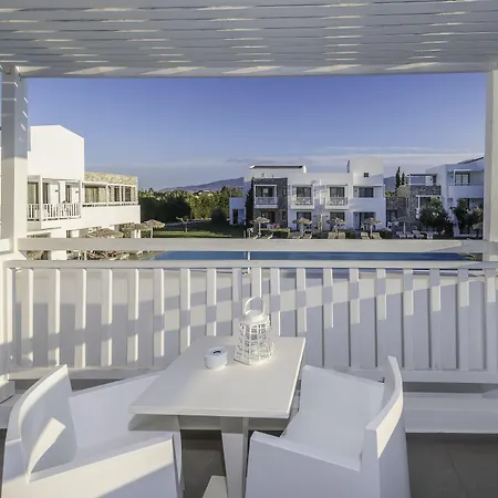 Resort Diamond Deluxe - Adults Only & Città di Kos