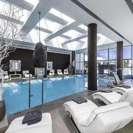 Diamond Deluxe - Adults Only 5* Kos Town