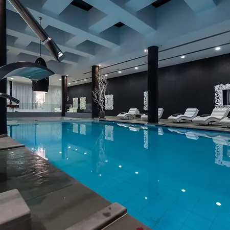 Diamond Deluxe - Adults Only Resort 5*