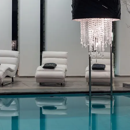 Resort Diamond Deluxe - Adults Only Kos Town