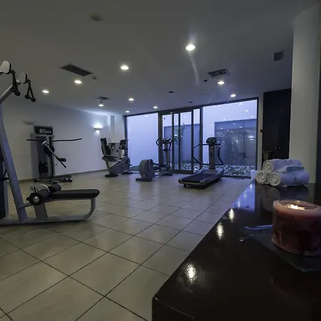 Diamond Deluxe - Adults Only Kos Town