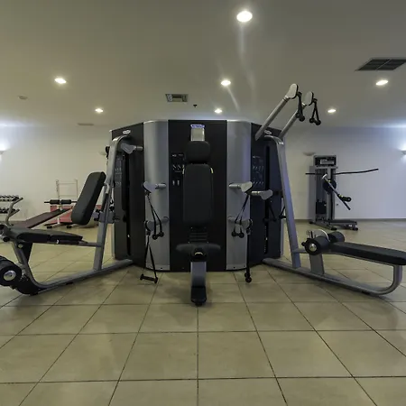 Diamond Deluxe - Adults Only