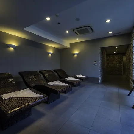 Resort Diamond Deluxe - Adults Only 5*