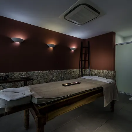 Resort Diamond Deluxe - Adults Only