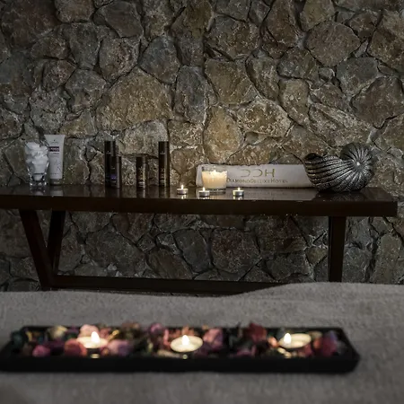 Diamond Deluxe - Adults Only 5* Kos Town