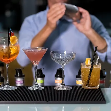 Diamond Deluxe - Adults Only Kos Town