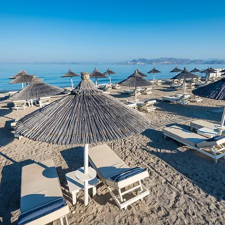 Diamond Deluxe - Adults Only 5* Kos Town