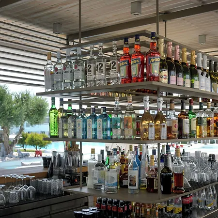 Diamond Deluxe - Adults Only Kos Town