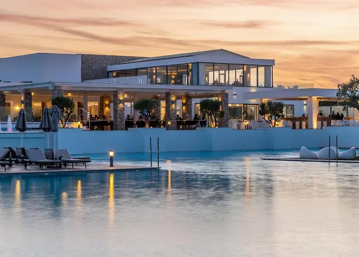 度假村 Diamond Deluxe - Adults Only &