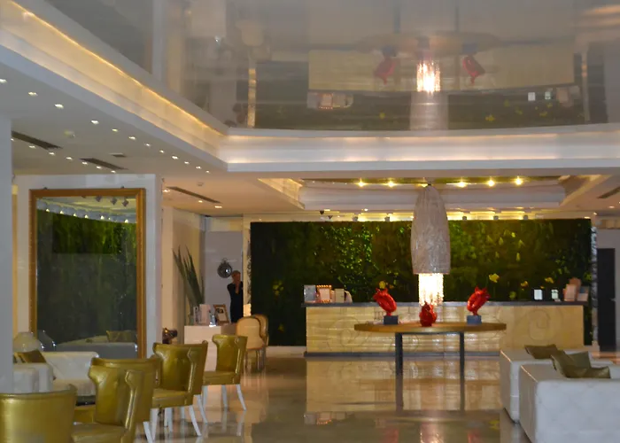 Diamond Deluxe - Adults Only & 度假村 5*