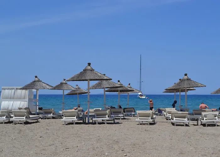 Diamond Deluxe - Adults Only & 度假村