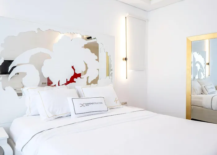 度假村 Diamond Deluxe - Adults Only & 5*