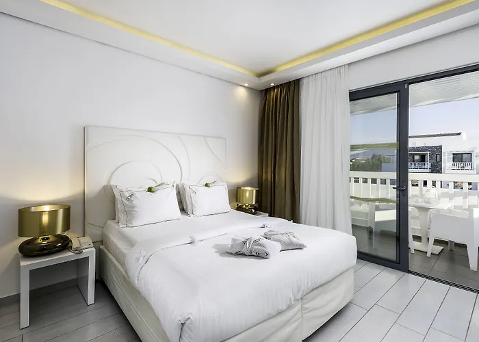 Diamond Deluxe - Adults Only & 5* بلدة كوس