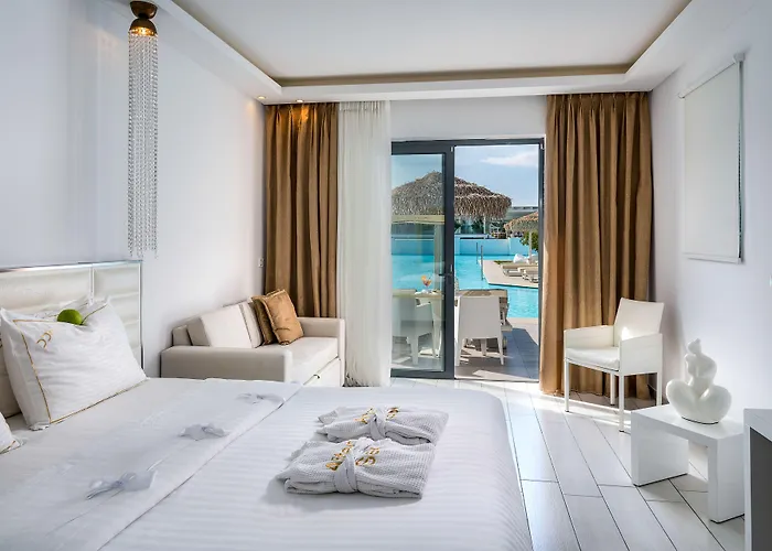 Diamond Deluxe - Adults Only & 科斯镇