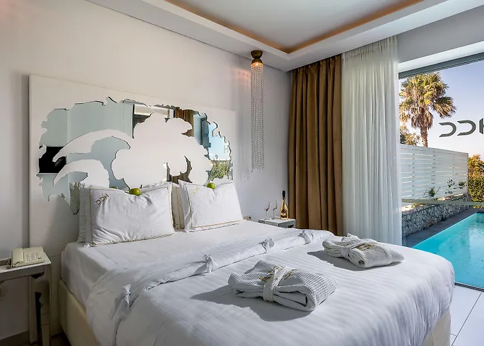 Diamond Deluxe - Adults Only & 度假村