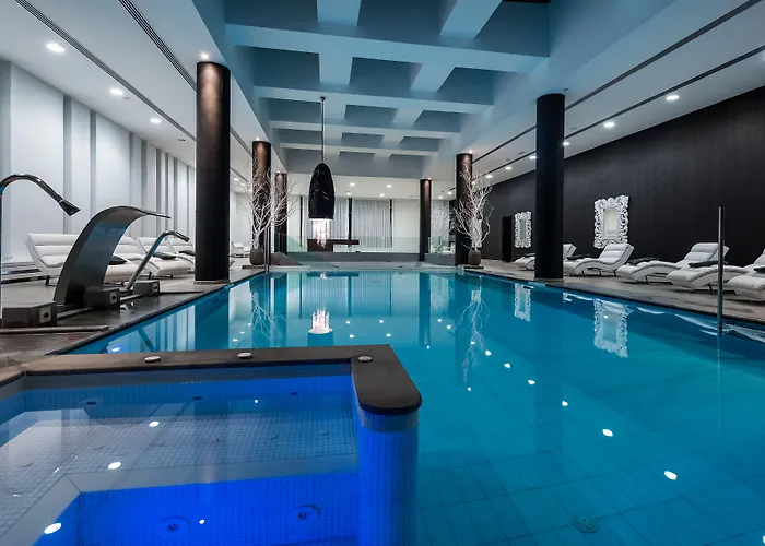 Diamond Deluxe - Adults Only & 度假村 5*