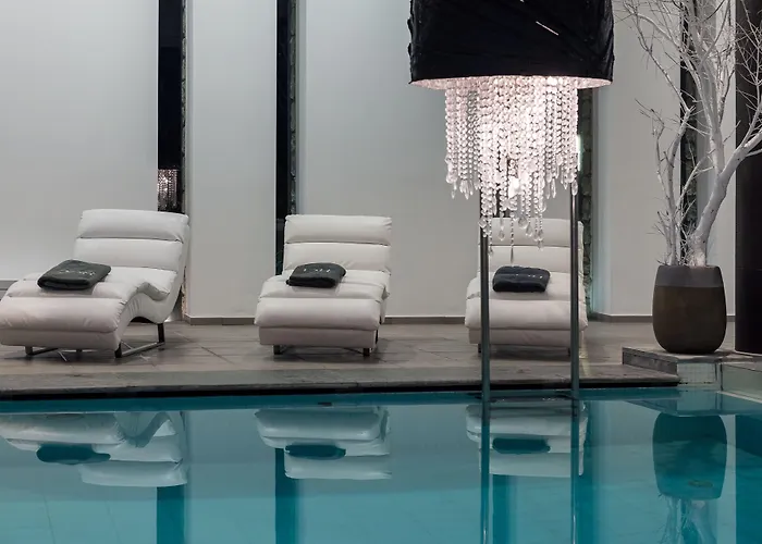 منتجع Diamond Deluxe - Adults Only & بلدة كوس