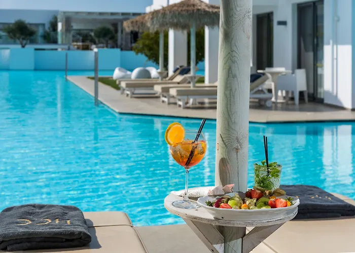 度假村 Diamond Deluxe - Adults Only & 5*