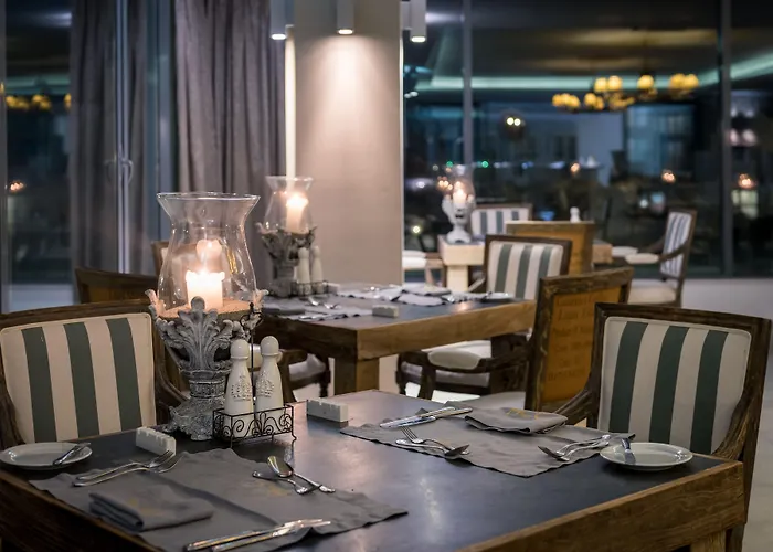 Diamond Deluxe - Adults Only & 5* 科斯镇