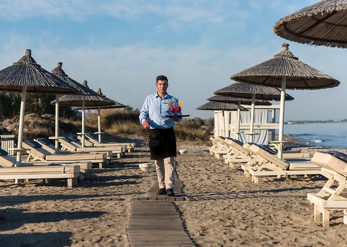 度假村 Diamond Deluxe - Adults Only &