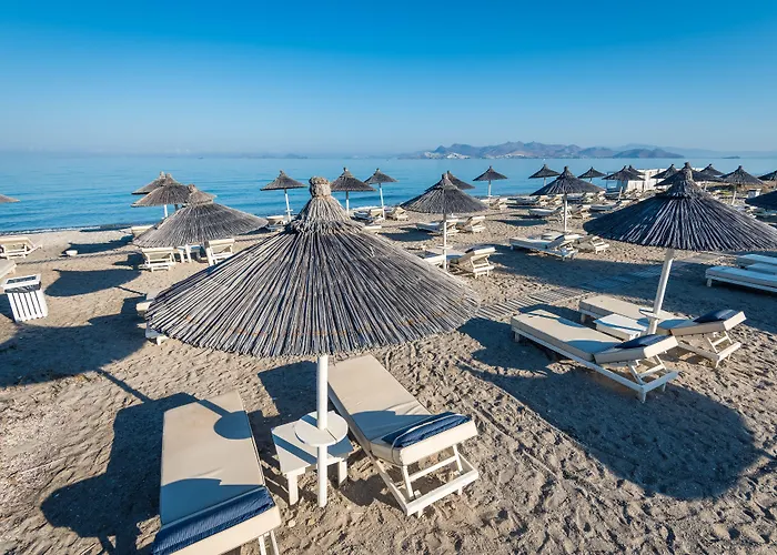 Diamond Deluxe - Adults Only & 5* بلدة كوس