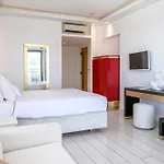 Diamond Deluxe - Adults Only & Ośrodek wypoczynkowy 5*